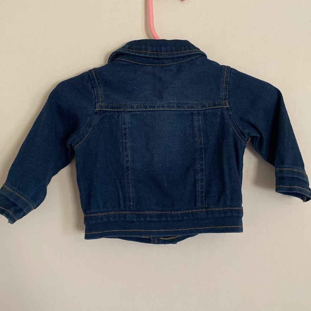 Cat & Jack jacket - Picture 3 of 3